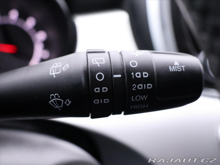 Fiat 500X 1,6 i 81kW Xenon Navi Kůž 2017