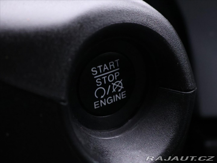 Fiat 500X 1,6 i 81kW Xenon Navi Kůž 2017