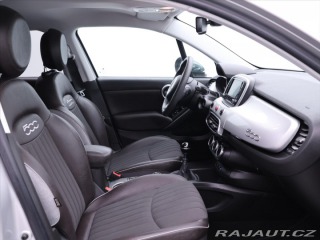 Fiat 500X 1,6 i 81kW Xenon Navi Kůž 2017