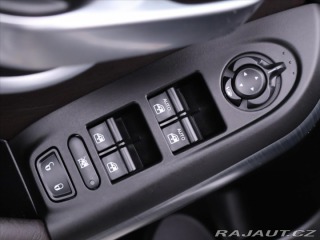 Fiat 500X 1,6 i 81kW Xenon Navi Kůž 2017