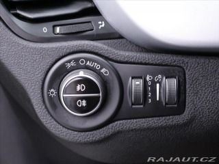 Fiat 500X 1,6 i 81kW Xenon Navi Kůž 2017