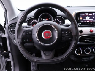 Fiat 500X 1,6 i 81kW Xenon Navi Kůž 2017