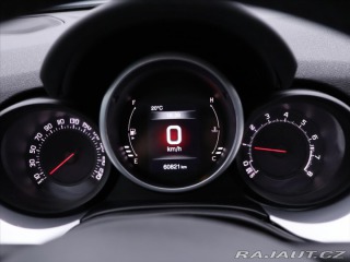 Fiat 500X 1,6 i 81kW Xenon Navi Kůž 2017