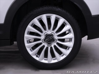 Fiat 500X 1,6 i 81kW Xenon Navi Kůž 2017