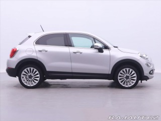 Fiat 500X 1,6 i 81kW Xenon Navi Kůž 2017