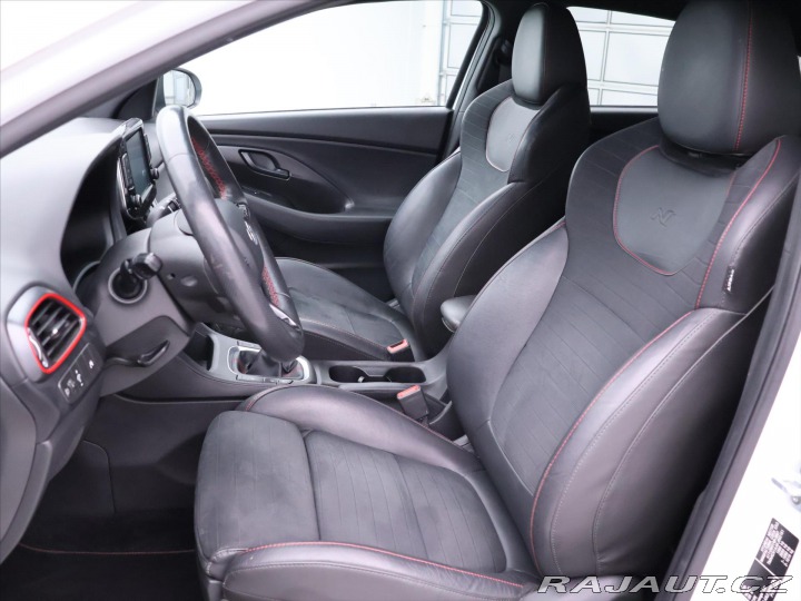 Hyundai i30 2,0 T-GDI 202kW N Perform 2019