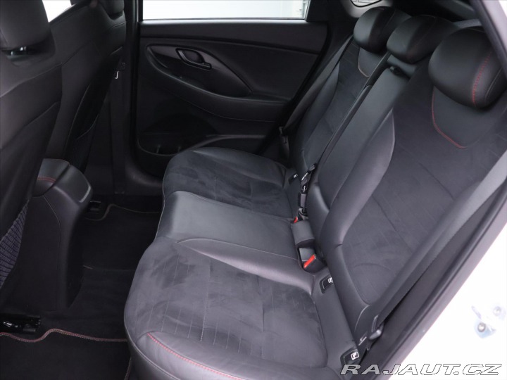 Hyundai i30 2,0 T-GDI 202kW N Perform 2019