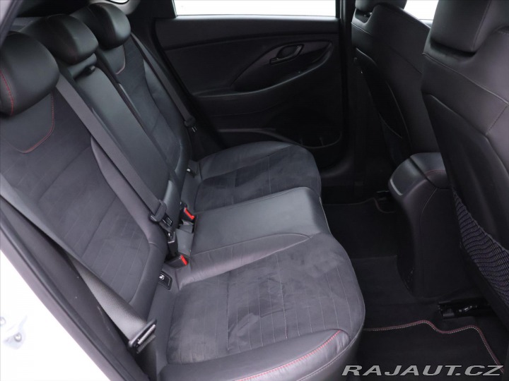 Hyundai i30 2,0 T-GDI 202kW N Perform 2019