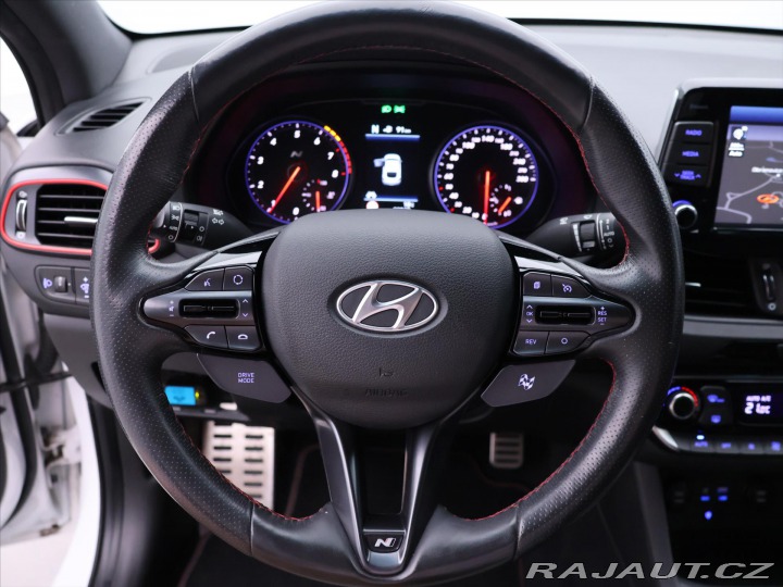 Hyundai i30 2,0 T-GDI 202kW N Perform 2019