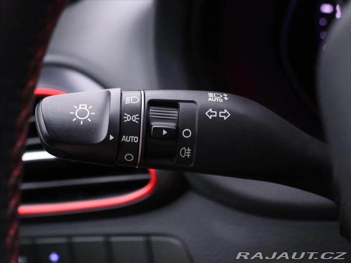 Hyundai i30 2,0 T-GDI 202kW N Perform 2019