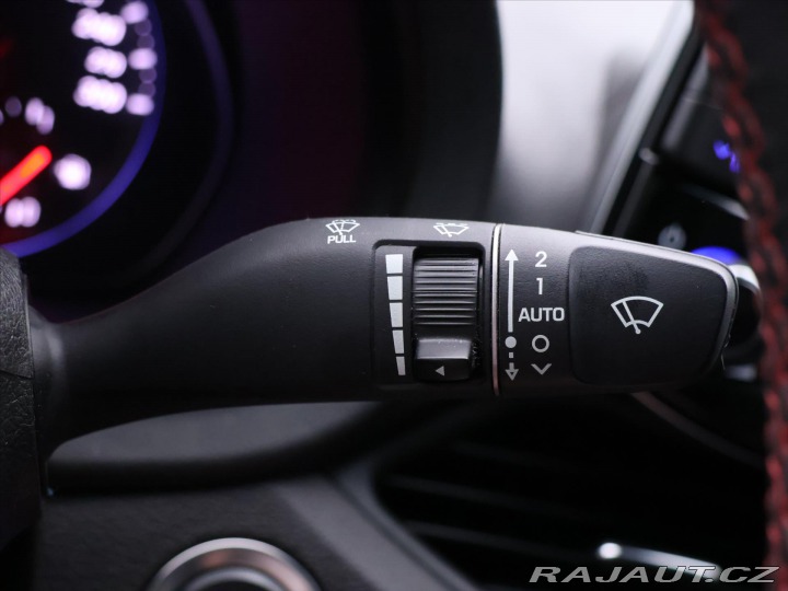 Hyundai i30 2,0 T-GDI 202kW N Perform 2019