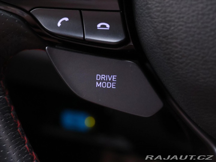 Hyundai i30 2,0 T-GDI 202kW N Perform 2019