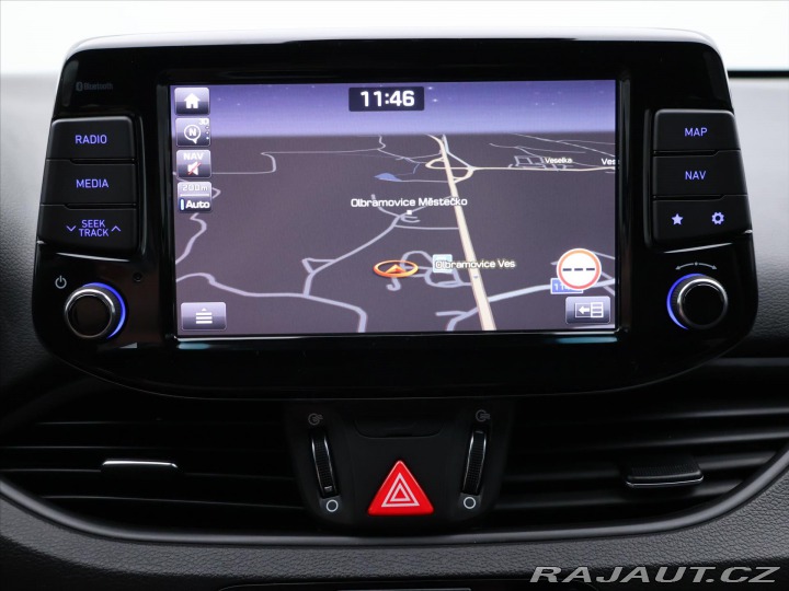 Hyundai i30 2,0 T-GDI 202kW N Perform 2019