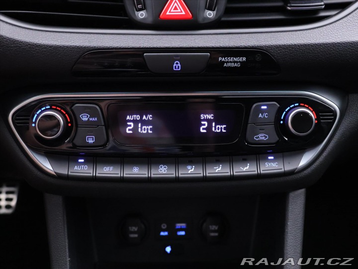 Hyundai i30 2,0 T-GDI 202kW N Perform 2019