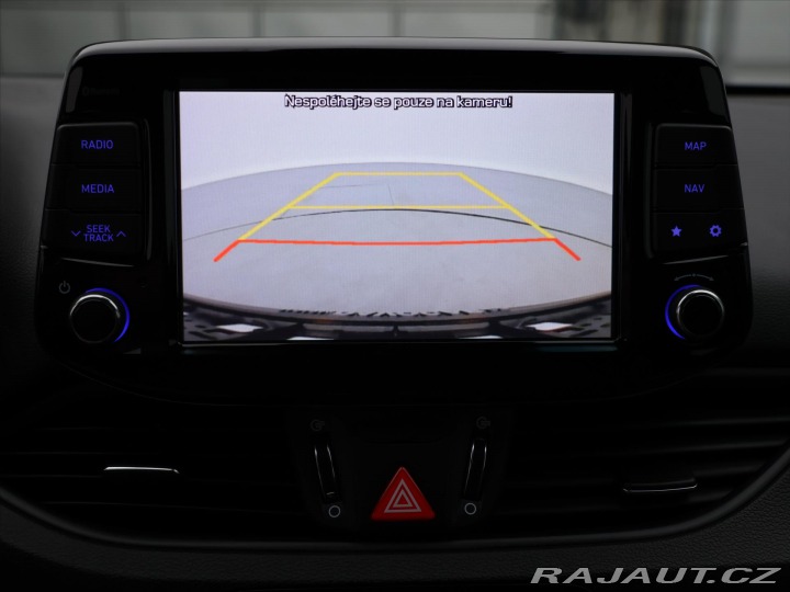 Hyundai i30 2,0 T-GDI 202kW N Perform 2019