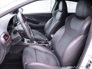 Hyundai i30 2,0 T-GDI 202kW N Perform 2019