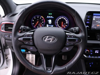 Hyundai i30 2,0 T-GDI 202kW N Perform 2019