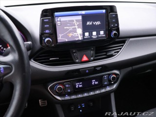 Hyundai i30 2,0 T-GDI 202kW N Perform 2019