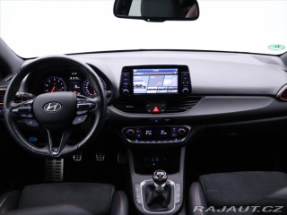 Hyundai i30 2,0 T-GDI 202kW N Perform 2019