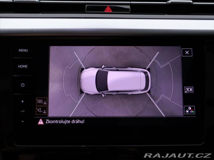 Volkswagen Arteon Shooting Brake 2,0 TDI DS 2021