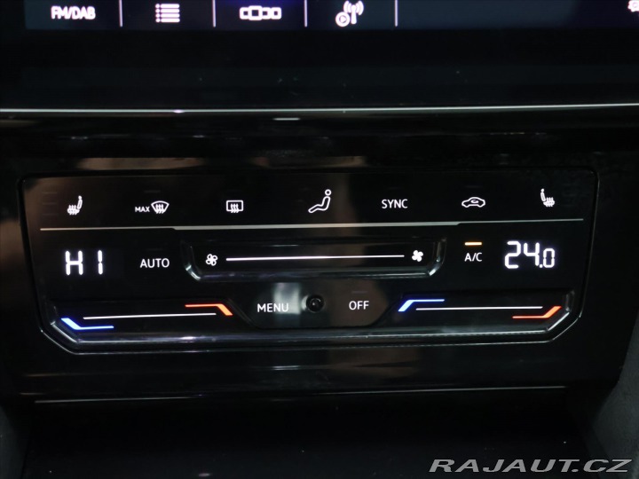 Volkswagen Arteon Shooting Brake 2,0 TDI DS 2021