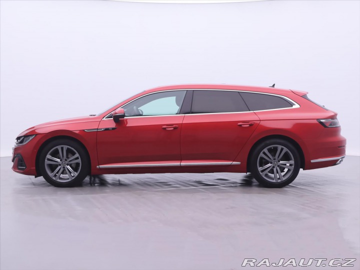 Volkswagen Arteon Shooting Brake 2,0 TDI DS 2021