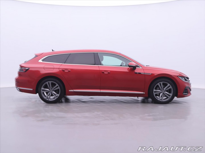 Volkswagen Arteon Shooting Brake 2,0 TDI DS 2021