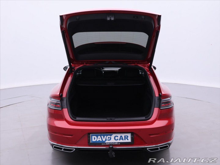 Volkswagen Arteon Shooting Brake 2,0 TDI DS 2021