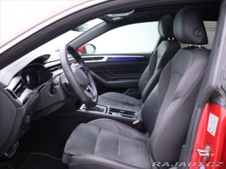 Volkswagen Arteon Shooting Brake 2,0 TDI DS 2021