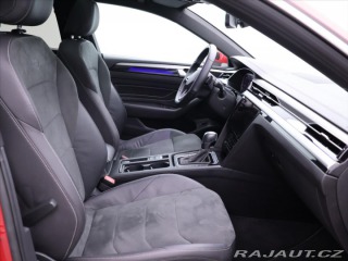 Volkswagen Arteon Shooting Brake 2,0 TDI DS 2021