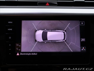 Volkswagen Arteon Shooting Brake 2,0 TDI DS 2021