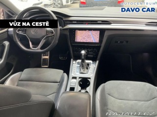 Volkswagen Arteon Shooting Brake 2,0 TDI, R 2021