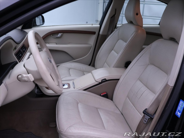 Volvo S80 3,2 V6 Aut. Momentum AWD 2008
