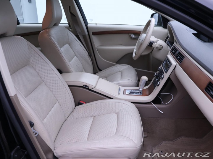 Volvo S80 3,2 V6 Aut. Momentum AWD 2008