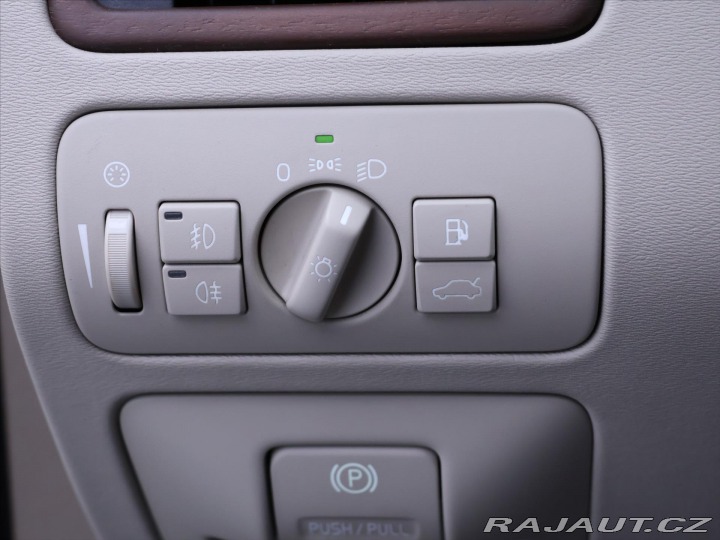 Volvo S80 3,2 V6 Aut. Momentum AWD 2008