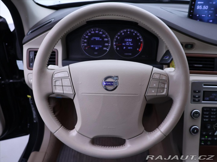 Volvo S80 3,2 V6 Aut. Momentum AWD 2008
