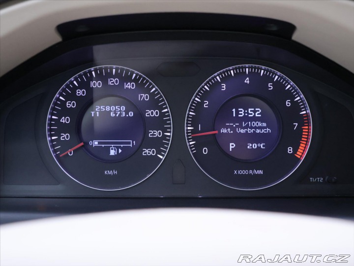 Volvo S80 3,2 V6 Aut. Momentum AWD 2008