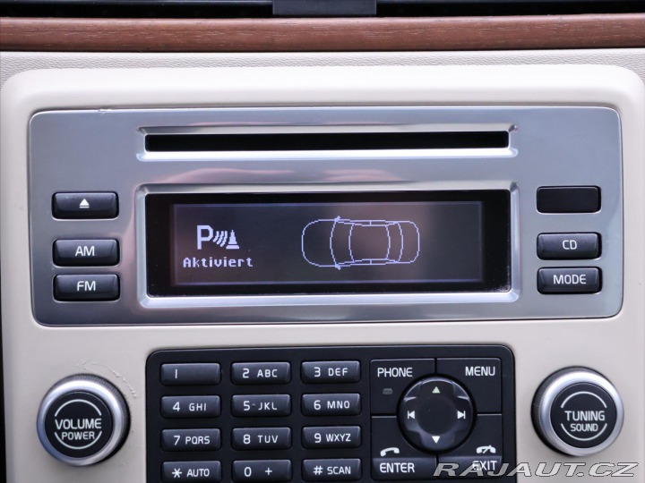 Volvo S80 3,2 V6 Aut. Momentum AWD 2008