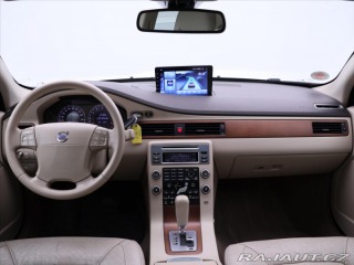 Volvo S80 3,2 V6 Aut. Momentum AWD 2008