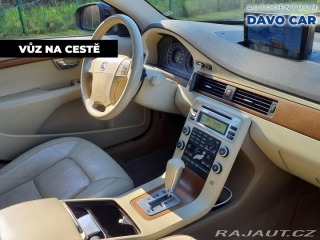 Volvo S80 3,2 V6 Aut. Momentum AWD 2008
