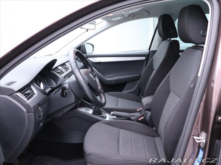 Škoda Ostatní modely 1,6 TDI 77kW Ambition Plu 2015