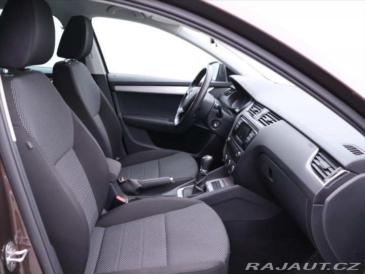 Škoda Octavia 1,6 TDI 77kW Ambition Plu 2015