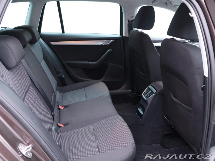Škoda Octavia 1,6 TDI 77kW Ambition Plu 2015