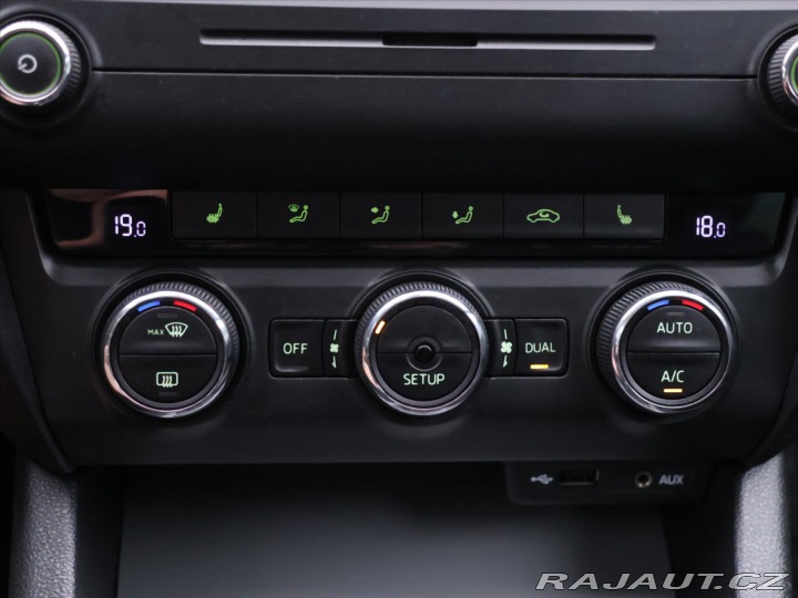 Škoda Ostatní modely 1,6 TDI 77kW Ambition Plu 2015