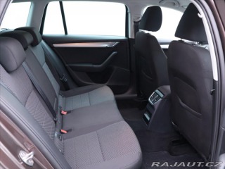 Škoda Octavia 1,6 TDI 77kW Ambition Plu 2015