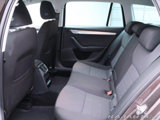 Škoda Octavia 1,6 TDI 77kW Ambition Plu 2015