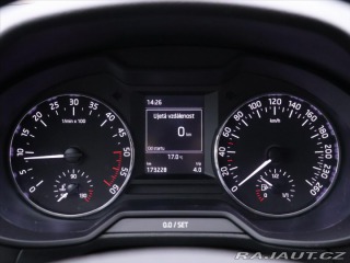 Škoda Octavia 1,6 TDI 77kW Ambition Plu 2015
