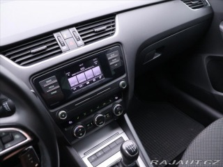 Škoda Octavia 1,6 TDI 77kW Ambition Plu 2015