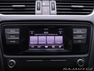 Škoda Octavia 1,6 TDI 77kW Ambition Plu 2015