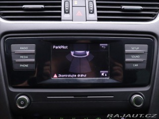 Škoda Octavia 1,6 TDI 77kW Ambition Plu 2015